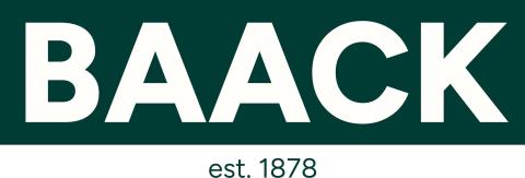 Logo of Baack Spaten Company