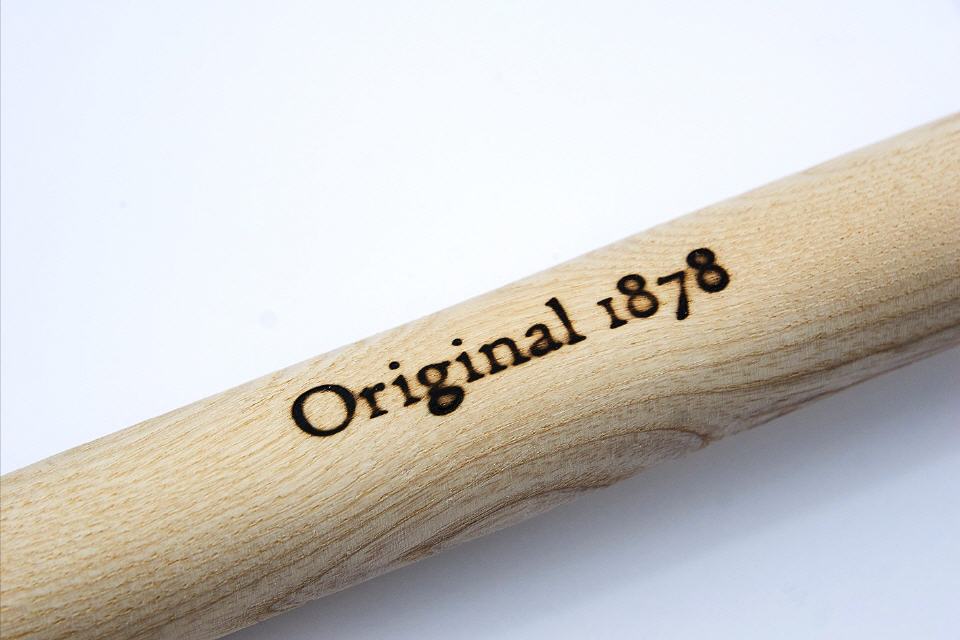 Baack 1878 Original Spaten Branding