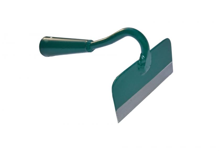 grüne Hacke aus der Manufaktur Baack