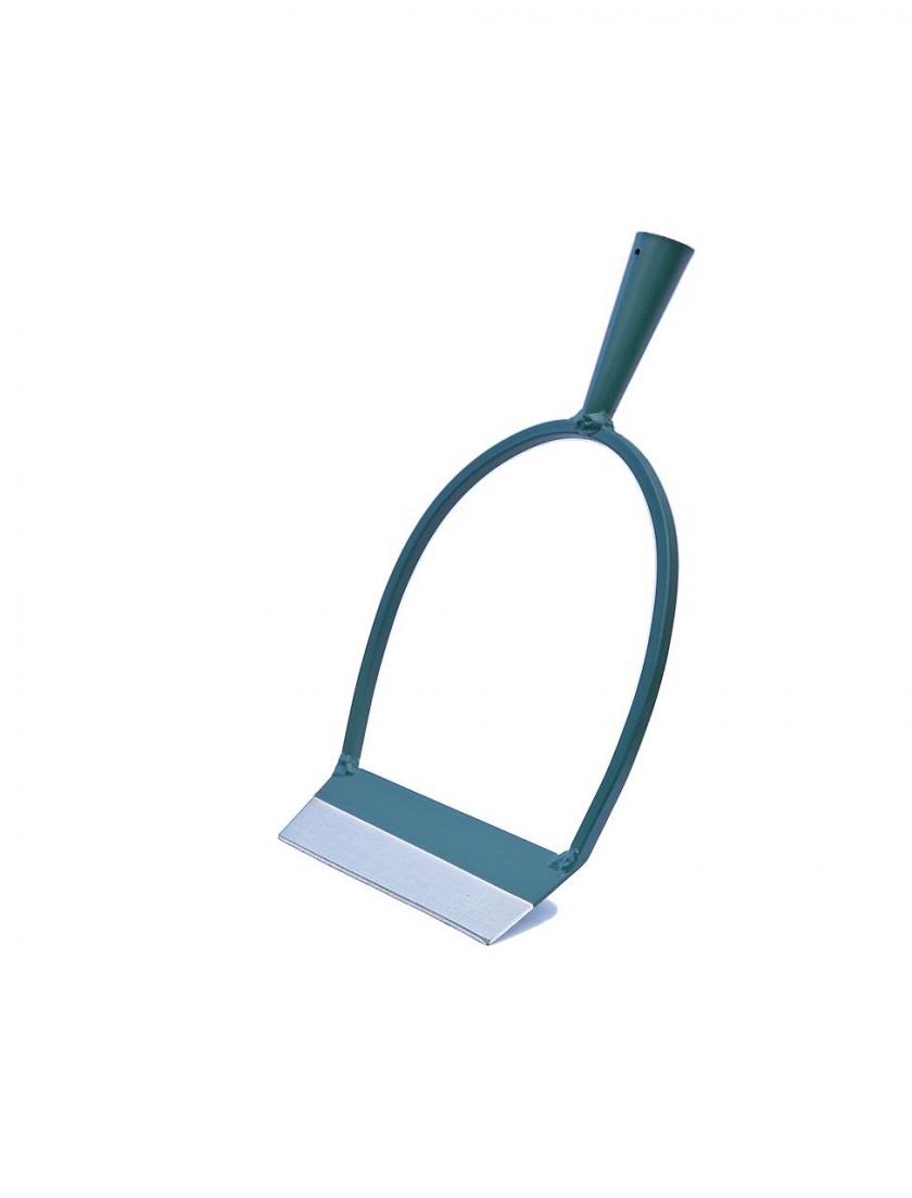 professionell Werkzeug gegen Unkraut - Der Stieger - Schuffel