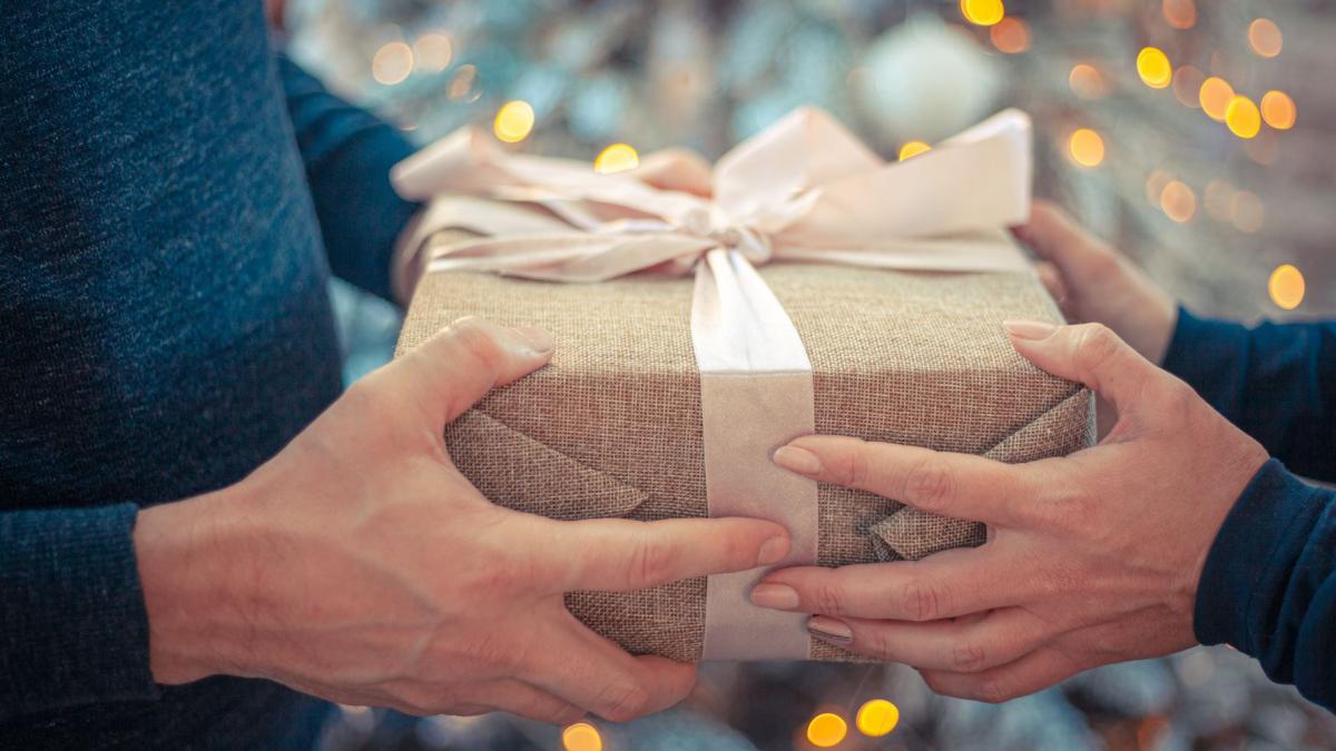 Geschenk für Gärtner